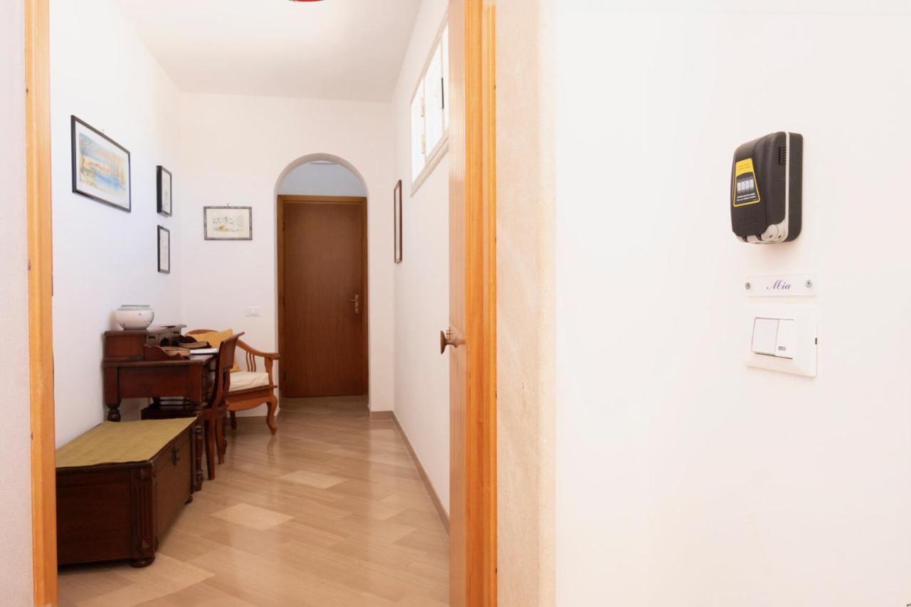 Appartamento Mia San Vito Lo Capo Eksteriør bilde