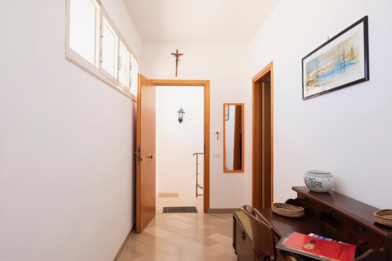 Appartamento Mia San Vito Lo Capo Eksteriør bilde